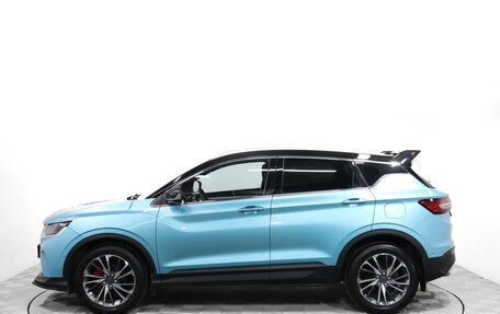 Geely Coolray I, 2023 год, 1 849 000 рублей, 9 фотография