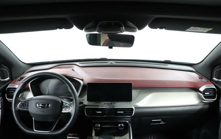 Geely Coolray I, 2023 год, 1 849 000 рублей, 13 фотография