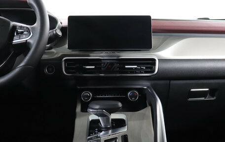 Geely Coolray I, 2023 год, 1 849 000 рублей, 15 фотография