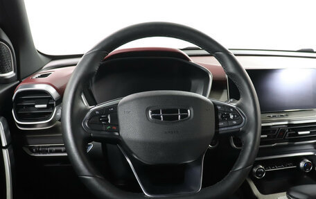 Geely Coolray I, 2023 год, 1 849 000 рублей, 19 фотография