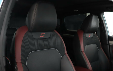 Geely Coolray I, 2023 год, 1 849 000 рублей, 17 фотография