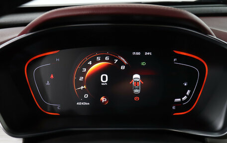 Geely Coolray I, 2023 год, 1 849 000 рублей, 12 фотография