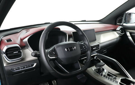 Geely Coolray I, 2023 год, 1 849 000 рублей, 14 фотография