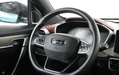 Geely Coolray I, 2023 год, 1 849 000 рублей, 16 фотография