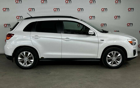 Mitsubishi ASX I рестайлинг, 2012 год, 1 099 000 рублей, 8 фотография