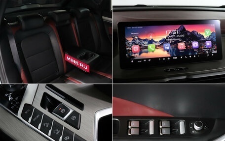 Geely Coolray I, 2023 год, 1 849 000 рублей, 22 фотография