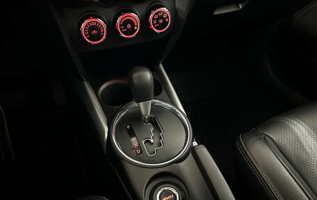 Mitsubishi ASX I рестайлинг, 2012 год, 1 099 000 рублей, 19 фотография