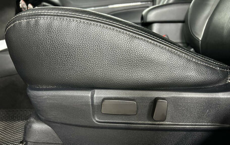Mitsubishi ASX I рестайлинг, 2012 год, 1 099 000 рублей, 23 фотография