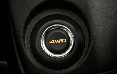 Mitsubishi ASX I рестайлинг, 2012 год, 1 099 000 рублей, 25 фотография