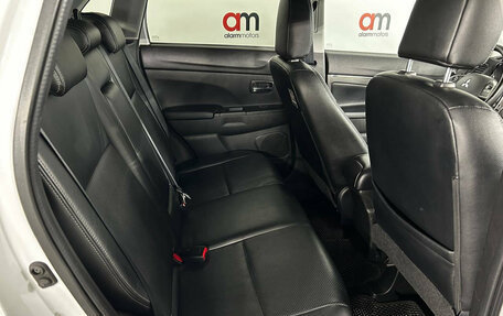 Mitsubishi ASX I рестайлинг, 2012 год, 1 099 000 рублей, 27 фотография