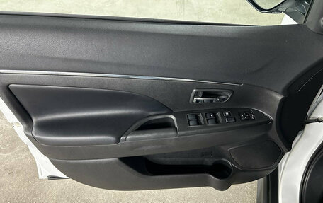 Mitsubishi ASX I рестайлинг, 2012 год, 1 099 000 рублей, 22 фотография