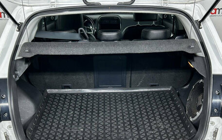 Mitsubishi ASX I рестайлинг, 2012 год, 1 099 000 рублей, 28 фотография