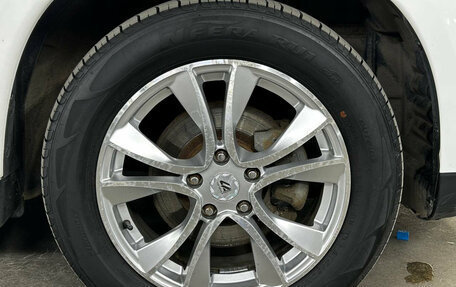 Mitsubishi ASX I рестайлинг, 2012 год, 1 099 000 рублей, 30 фотография