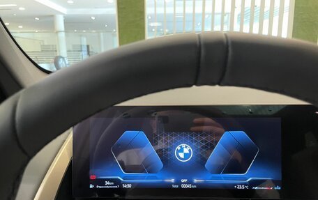 BMW X3, 2026 год, 7 750 000 рублей, 4 фотография