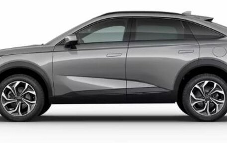 Haval F7x, 2026 год, 3 799 000 рублей, 1 фотография