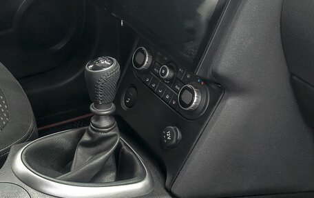 Nissan Qashqai, 2008 год, 839 900 рублей, 10 фотография