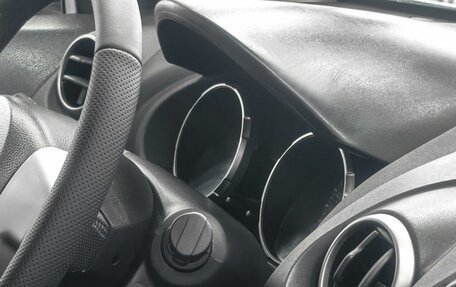 Nissan Qashqai, 2008 год, 839 900 рублей, 12 фотография