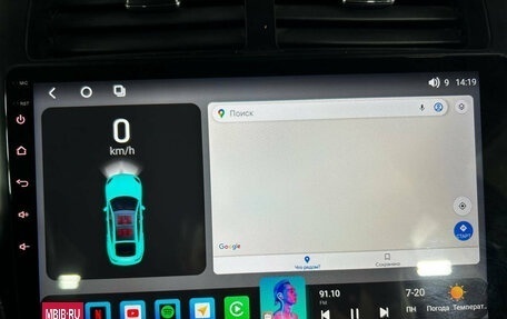 Mitsubishi ASX I рестайлинг, 2012 год, 1 099 000 рублей, 17 фотография