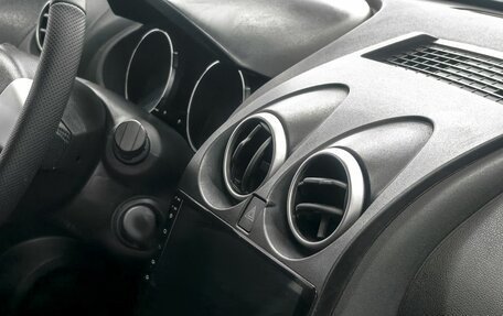 Nissan Qashqai, 2008 год, 839 900 рублей, 11 фотография