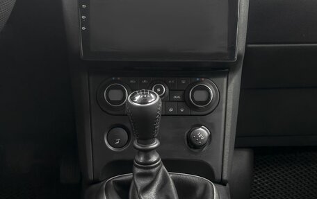 Nissan Qashqai, 2008 год, 839 900 рублей, 16 фотография