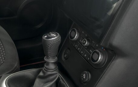 Nissan Qashqai, 2008 год, 839 900 рублей, 19 фотография