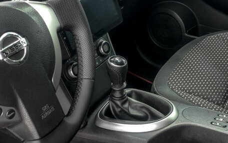 Nissan Qashqai, 2008 год, 839 900 рублей, 20 фотография