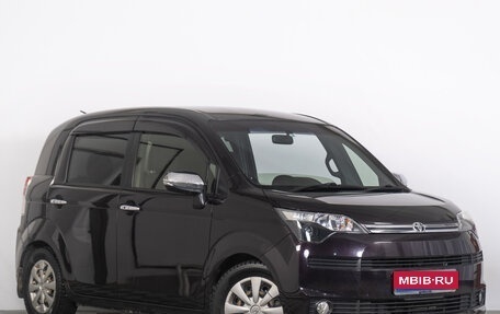Toyota Spade, 2015 год, 899 000 рублей, 1 фотография