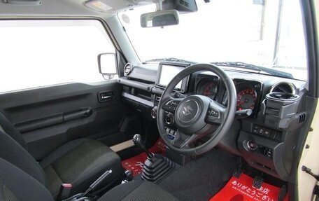 Suzuki Jimny, 2023 год, 1 740 000 рублей, 10 фотография