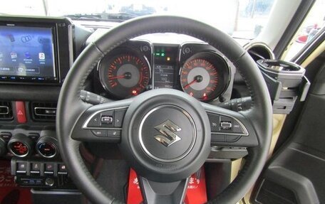 Suzuki Jimny, 2023 год, 1 740 000 рублей, 12 фотография