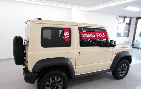 Suzuki Jimny, 2023 год, 1 740 000 рублей, 4 фотография