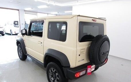 Suzuki Jimny, 2023 год, 1 740 000 рублей, 7 фотография