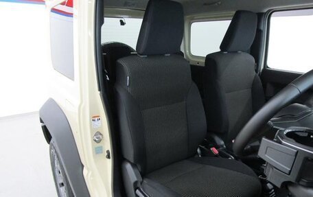 Suzuki Jimny, 2023 год, 1 740 000 рублей, 20 фотография
