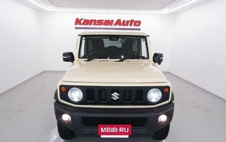 Suzuki Jimny, 2023 год, 1 740 000 рублей, 2 фотография