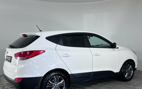 Hyundai ix35 I рестайлинг, 2014 год, 1 190 000 рублей, 5 фотография