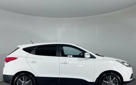 Hyundai ix35 I рестайлинг, 2014 год, 1 190 000 рублей, 6 фотография