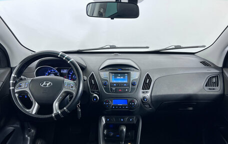 Hyundai ix35 I рестайлинг, 2014 год, 1 190 000 рублей, 11 фотография