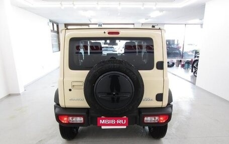 Suzuki Jimny, 2023 год, 1 740 000 рублей, 6 фотография