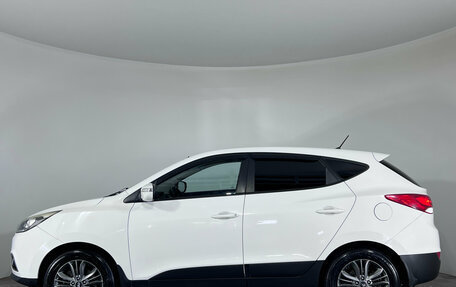 Hyundai ix35 I рестайлинг, 2014 год, 1 190 000 рублей, 8 фотография