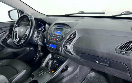 Hyundai ix35 I рестайлинг, 2014 год, 1 190 000 рублей, 12 фотография