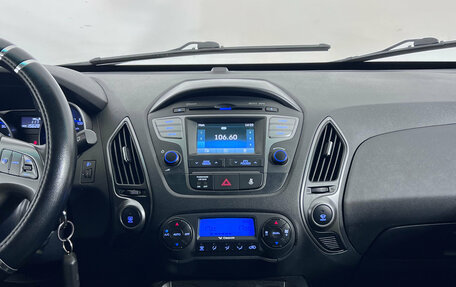 Hyundai ix35 I рестайлинг, 2014 год, 1 190 000 рублей, 13 фотография