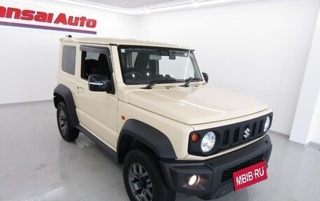 Suzuki Jimny, 2023 год, 1 740 000 рублей, 3 фотография