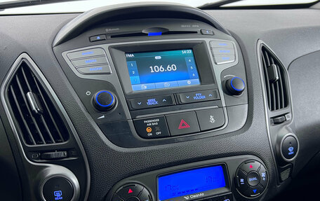 Hyundai ix35 I рестайлинг, 2014 год, 1 190 000 рублей, 14 фотография