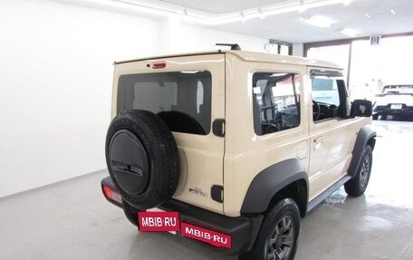 Suzuki Jimny, 2023 год, 1 740 000 рублей, 5 фотография