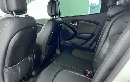 Hyundai ix35 I рестайлинг, 2014 год, 1 190 000 рублей, 20 фотография