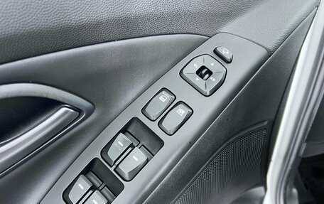 Hyundai ix35 I рестайлинг, 2014 год, 1 190 000 рублей, 18 фотография