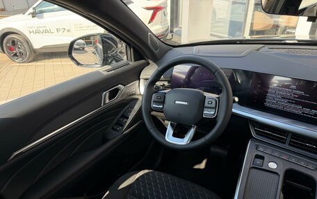 Haval F7, 2026 год, 2 999 000 рублей, 7 фотография