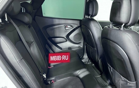 Hyundai ix35 I рестайлинг, 2014 год, 1 190 000 рублей, 19 фотография