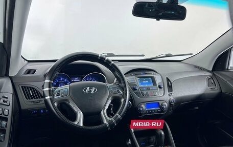 Hyundai ix35 I рестайлинг, 2014 год, 1 190 000 рублей, 10 фотография