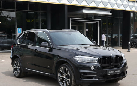 BMW X5, 2013 год, 3 345 000 рублей, 3 фотография