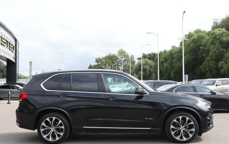 BMW X5, 2013 год, 3 345 000 рублей, 4 фотография